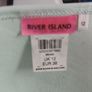 River Island Bikini Top Brand New Image 3