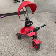 Hauck 3-in-1 Trike