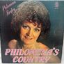 SIGNED Philomena Begley Philomenas Country LP 1980 Top Spin SSLP 502 Country Image 6
