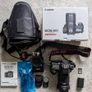 Canon EOS 80D DSLR Camera + Efs 18-55 Is Stm Lens Image 7