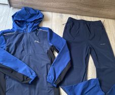 Boys TRAILBERG Tracksuit