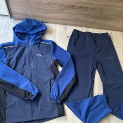 Boys TRAILBERG Tracksuit