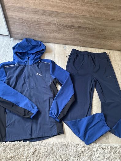 Boys TRAILBERG Tracksuit