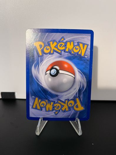 pokemon card Beedrill 2010