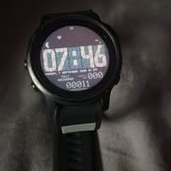 garmin fenix 6s pro