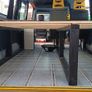 Vw Lt46 2.5 Tdi Camper - Under 3500kg Image 8