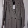 Reiss Women Taite Herringbone Blazer - Wool blend - UK10 - BNWT RRP 420 Image 5