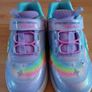 Sketchers Light Up Runners Uk 9 Image 2