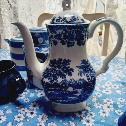 Vintage Transfer Ware
