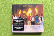 Lynyrd Skynyrd "Street Survivors Deluxe Edition CD Box Set