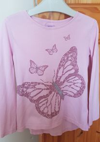 F&F top