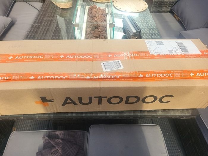 car part