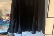 Zara blouse