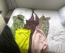 Summer Dress Joblot