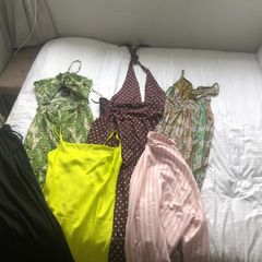 Summer Dress Joblot