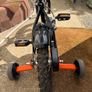 Kids 12" bike Image 6