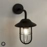Outdoor Wall Lantern by Searchlight Image 2