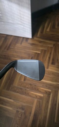 TaylorMade Golf Club Bundle SIM2 Max Burner 2.0 and Vokey wedges