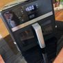 Turbo Fry  Air Fryer 6in1 XL 8.5L - Brand New Image 4