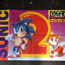Mean Machines Magazine Vol 24 Sonic The Hedgehog Image 2