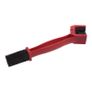 Motorcycle Chain Brush Cleaner Cleaning Tool Bicycle Image 3