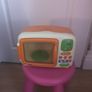 microwave toy Image 3