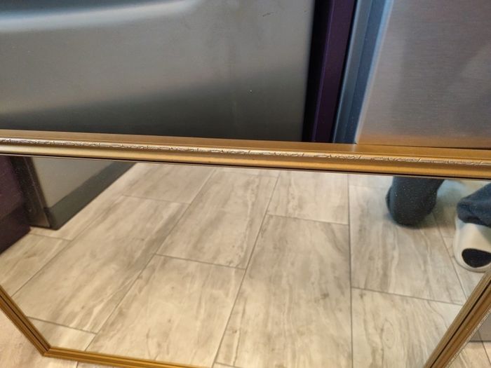 mirror