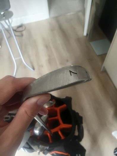 golf full set