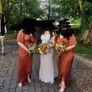 wedding dress Image 4