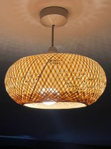 chandelier