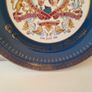 Prince Charles and Lady Diana Commemoration Plate Royal Wessex Image 3