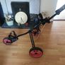 golf trolley Image 6