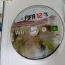 FIFA 12 Nintendo Wii Games Original Image 4
