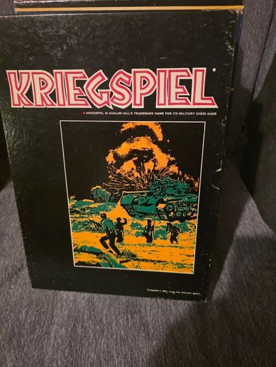 War Board Games