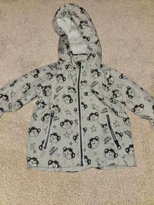 Baby Jacket 9-12 mths