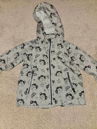 Baby Jacket 9-12 mths