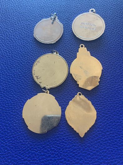 Silver Medal