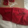 Fabulous like new Christian Louboutin Image 2