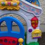 Fisher Price, Laugh & Learn House (used). Image 9