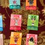 Series 2 Animal Crossing Amiibo Cards Image 4