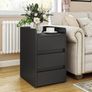 Set of 2 Bedside Table Image 6