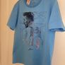 Adidas Messi Kids T-shirt Image 2