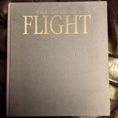 The Lore of Flight Book