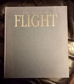 The Lore of Flight Book