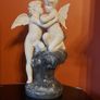 Statue of Cupid & Psyche . Image 2