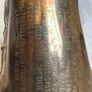 BMW R1200 GS exhaust pipe Image 4