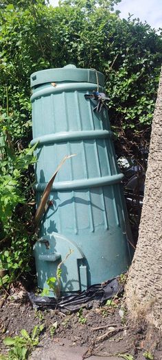compost bin