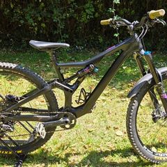MTB 2021 Orbea Rallon 29inch L-size Carbon