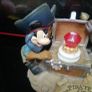 Disney pirates of the carribbean ornament Image 4