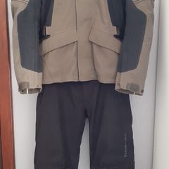 Dainese Mangen Goretex Adventure Suit - Size M ( not rst alpinestars furygan )